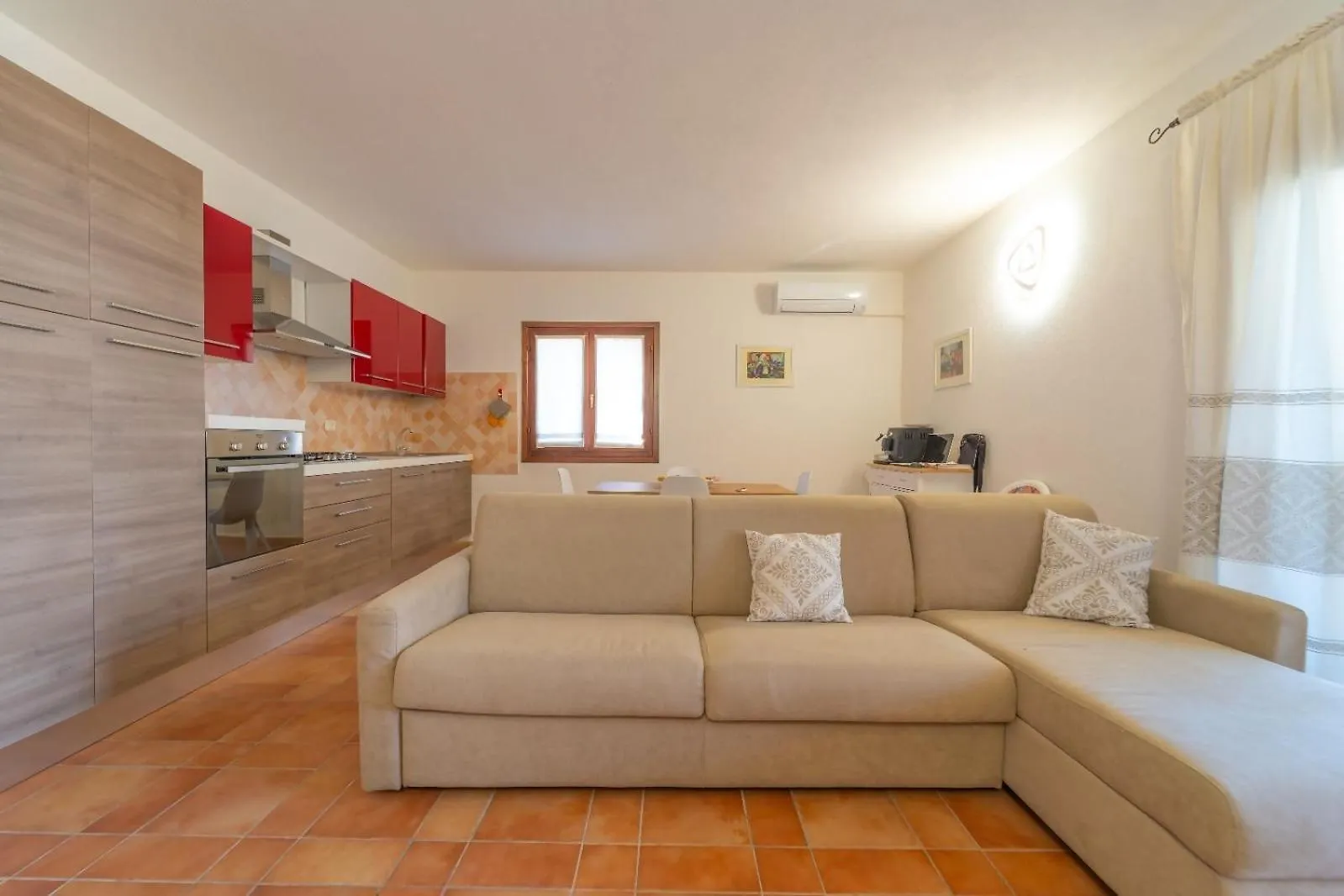Brorent Step By The Sea Golfo Aranci