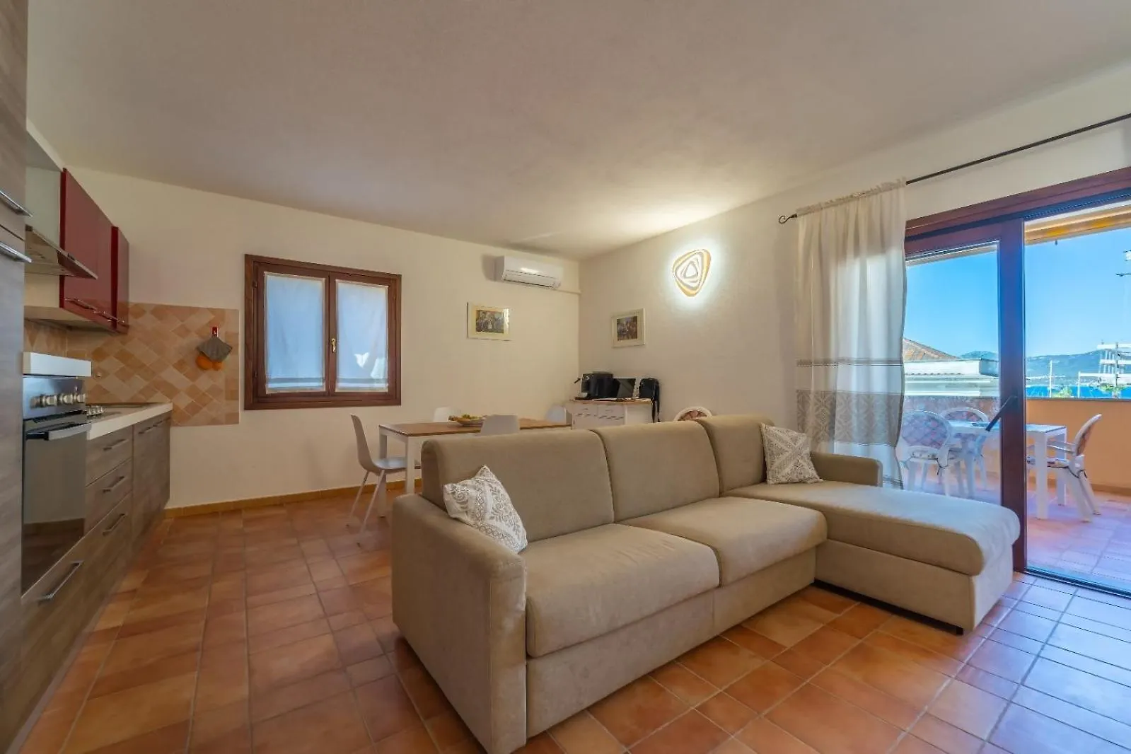 Brorent Step By The Sea Golfo Aranci