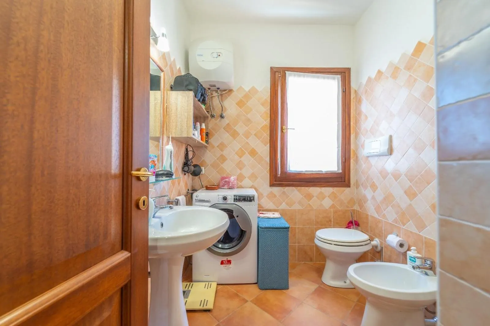 Brorent Step By The Sea Golfo Aranci Apartment