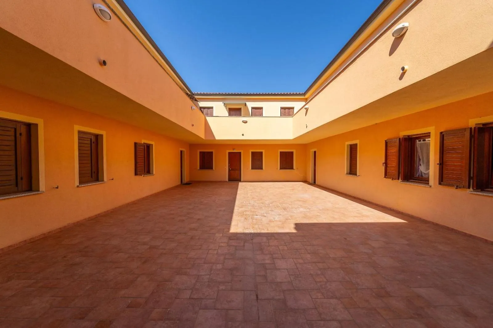 Brorent Step By The Sea Golfo Aranci Apartment