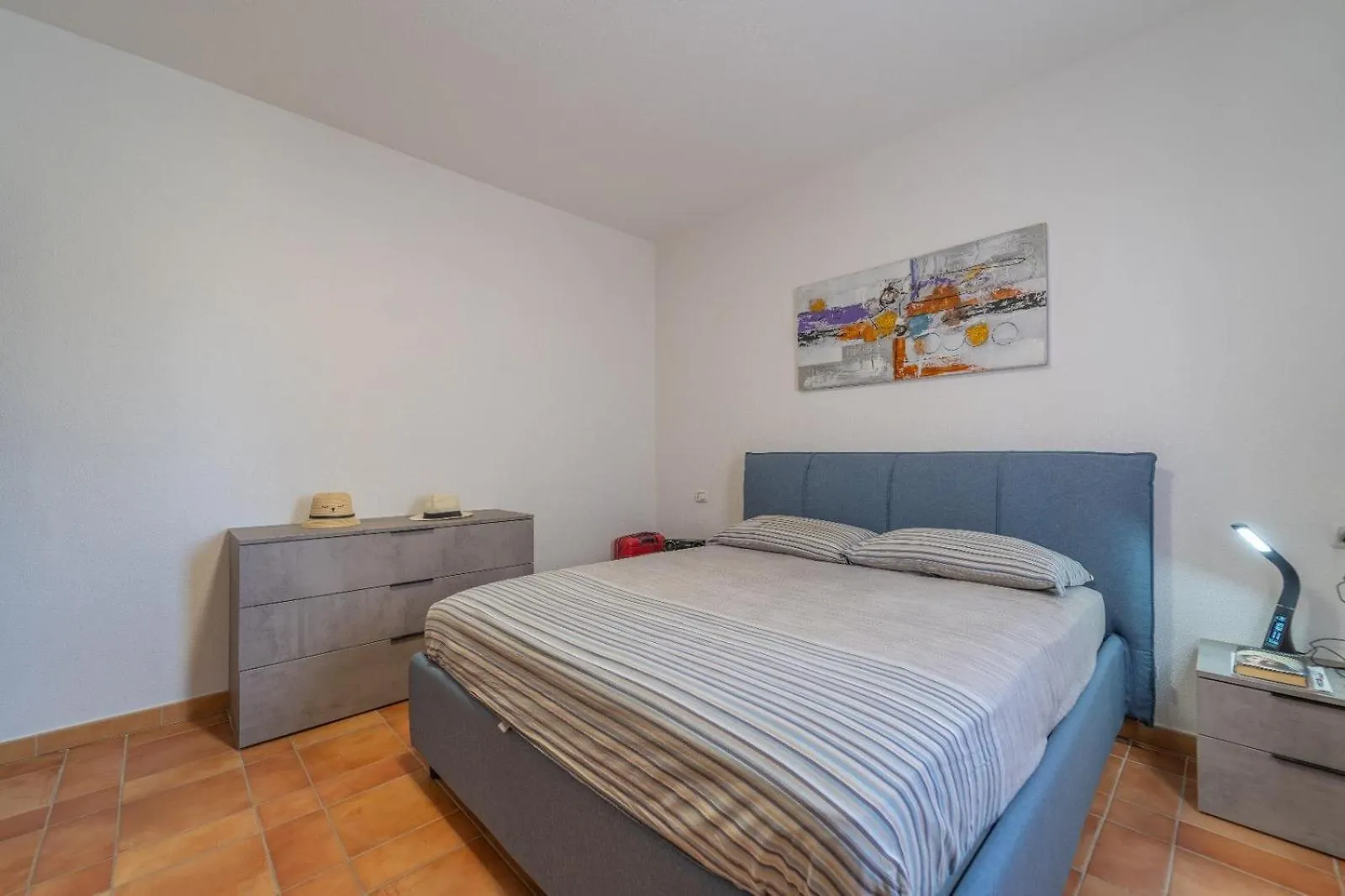 Apartment Brorent Step By The Sea Golfo Aranci Italy