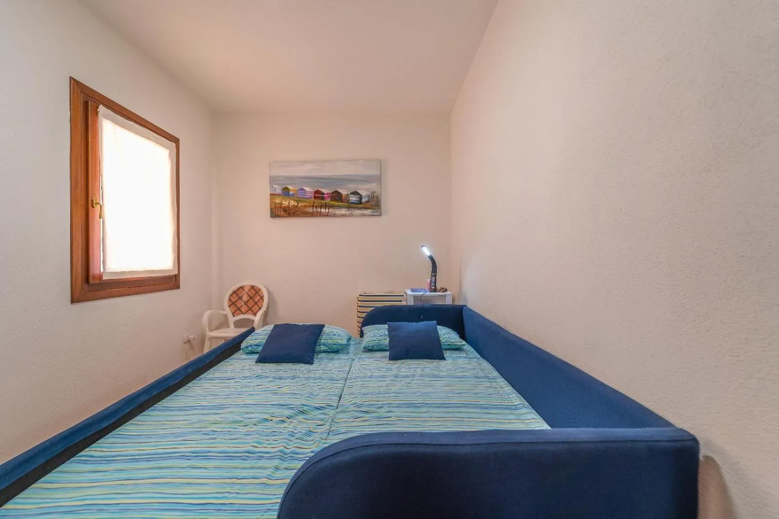 Brorent Step By The Sea Golfo Aranci 0*,