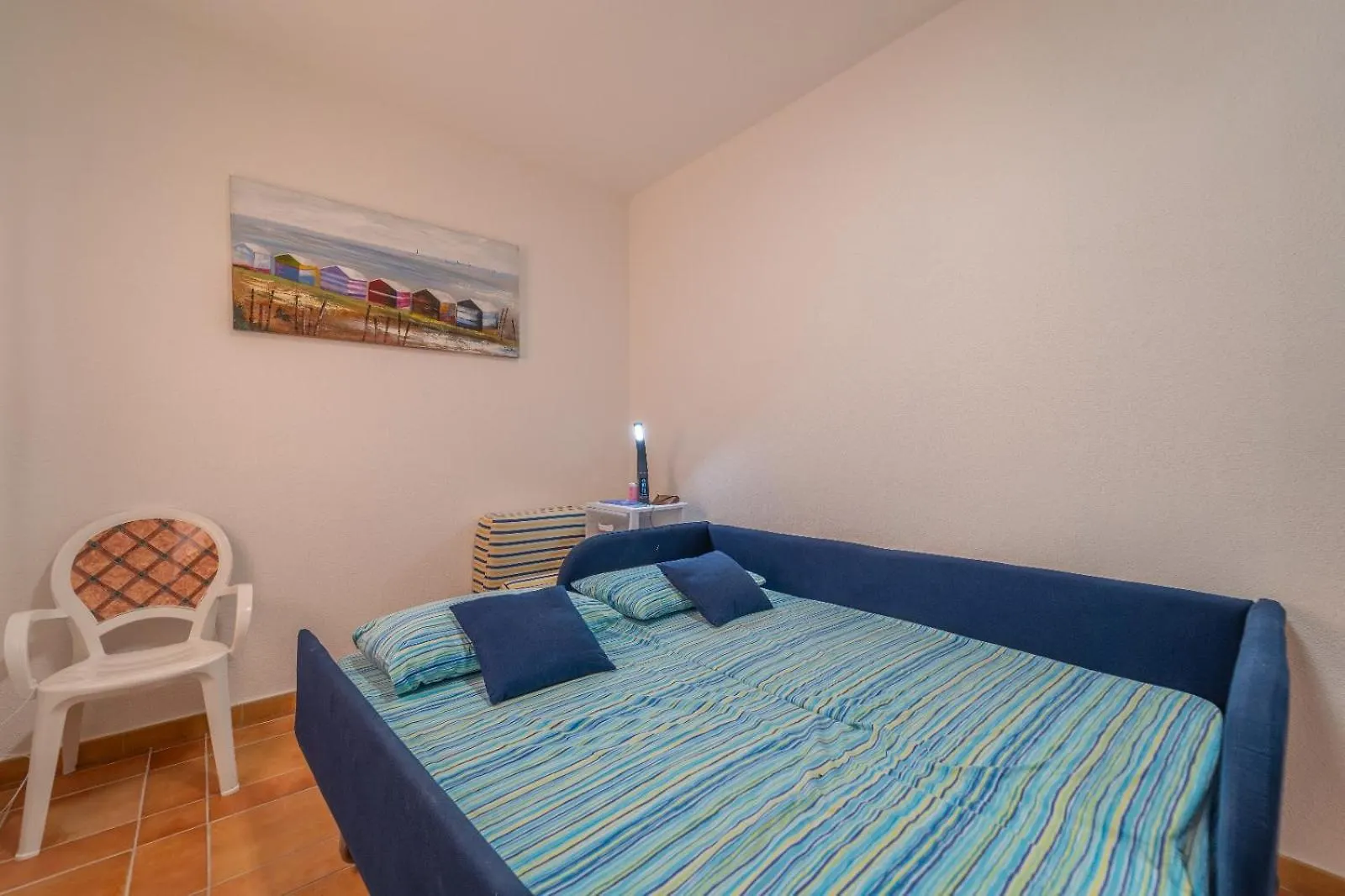 Apartment Brorent Step By The Sea Golfo Aranci