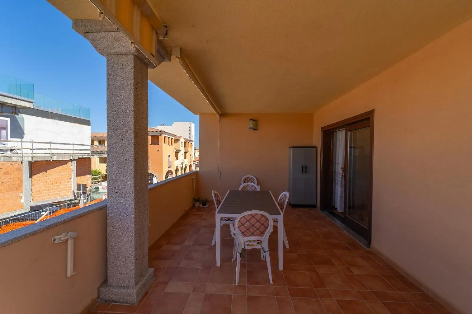 Brorent Step By The Sea Golfo Aranci 0*,
