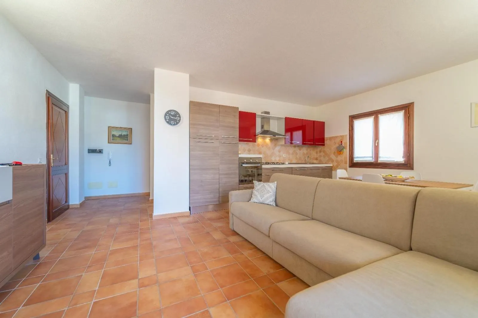 Apartment Brorent Step By The Sea Golfo Aranci