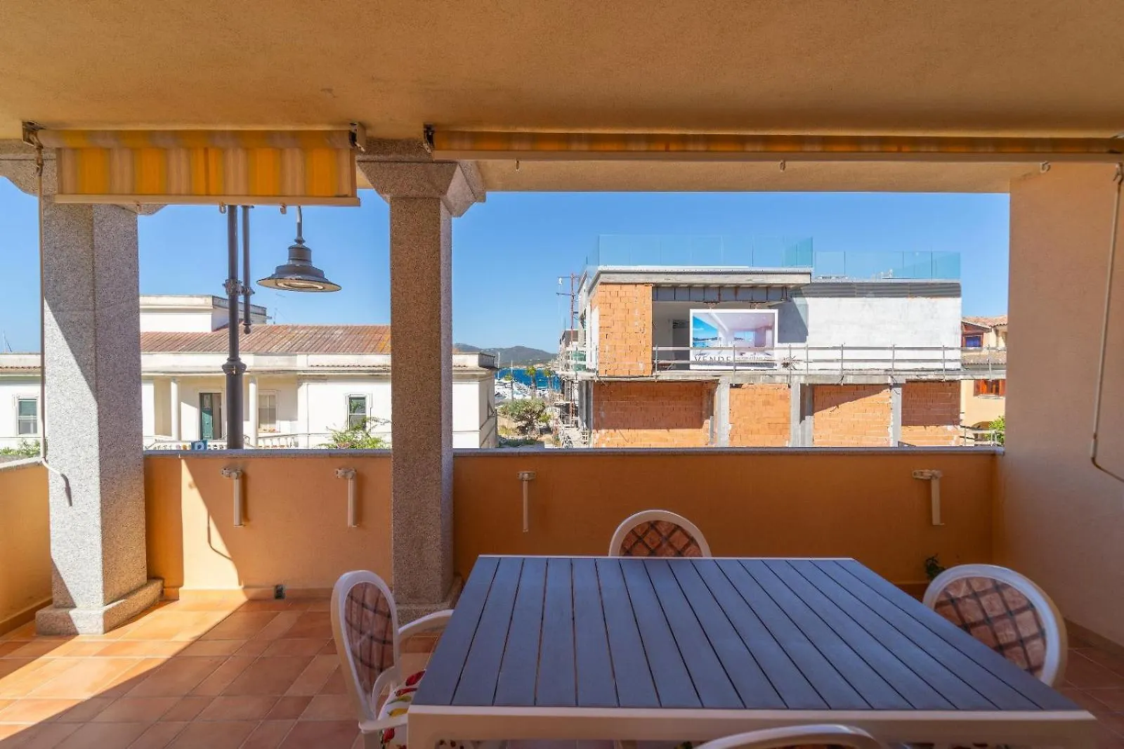 Brorent Step By The Sea Golfo Aranci