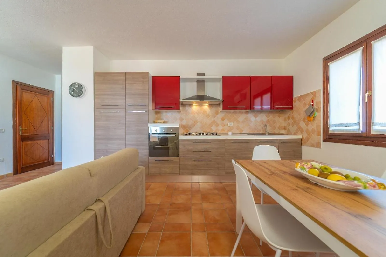 Brorent Step By The Sea Golfo Aranci Apartment