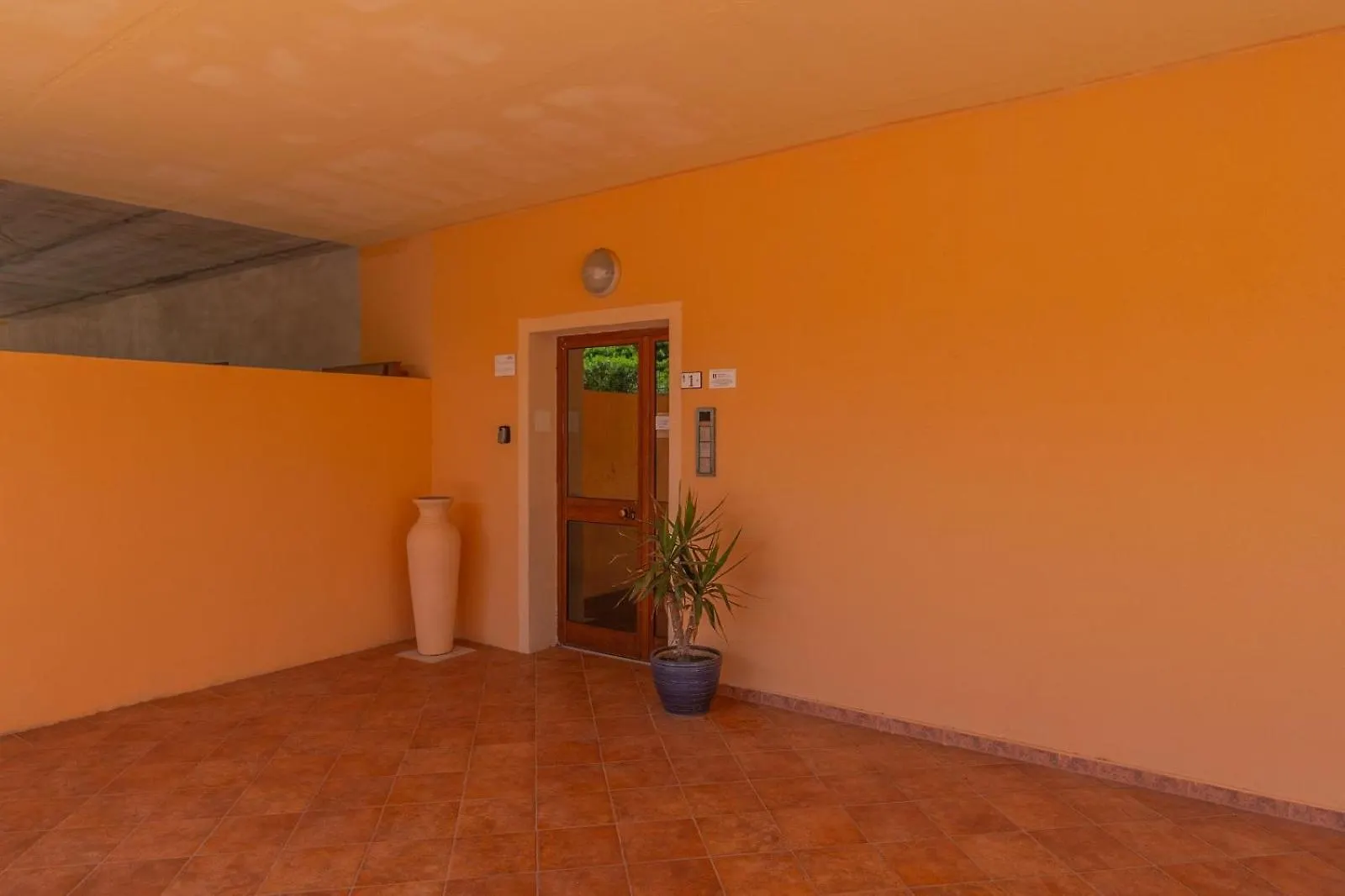 Apartment Brorent Step By The Sea Golfo Aranci