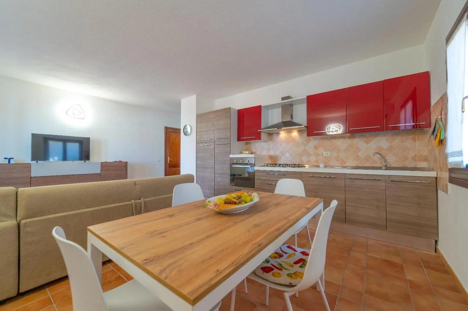 Brorent Step By The Sea Golfo Aranci 0*,  Italy